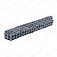 A series Roller Chain